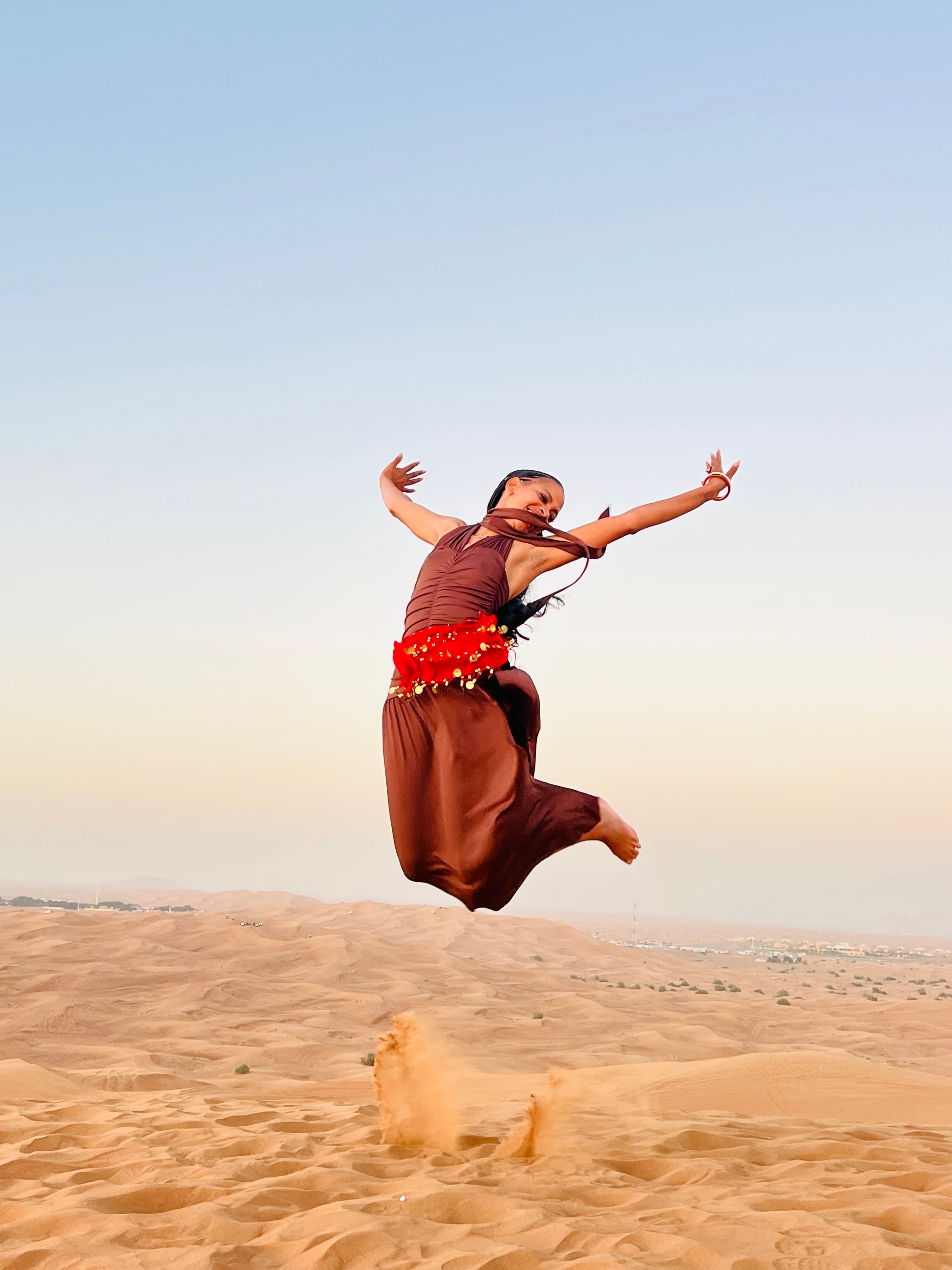 Tropical paradise in Bali