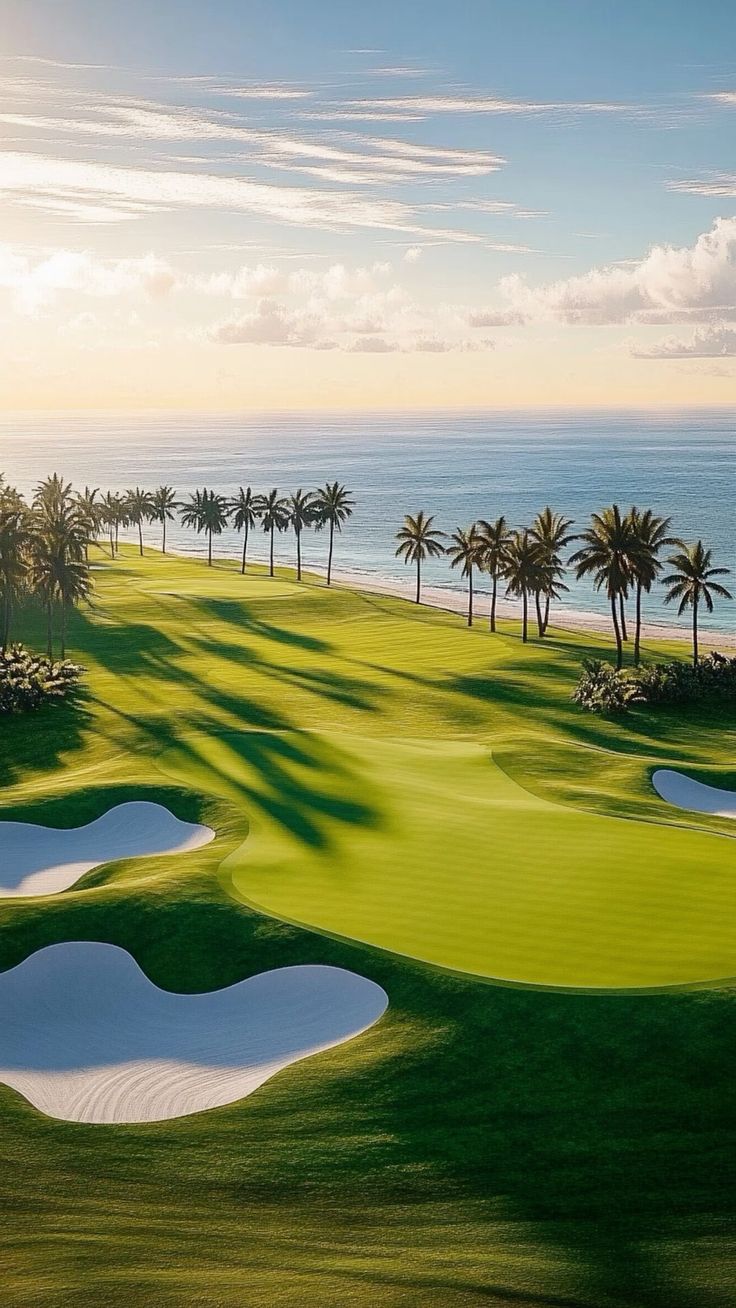 golfer Sporting Events
