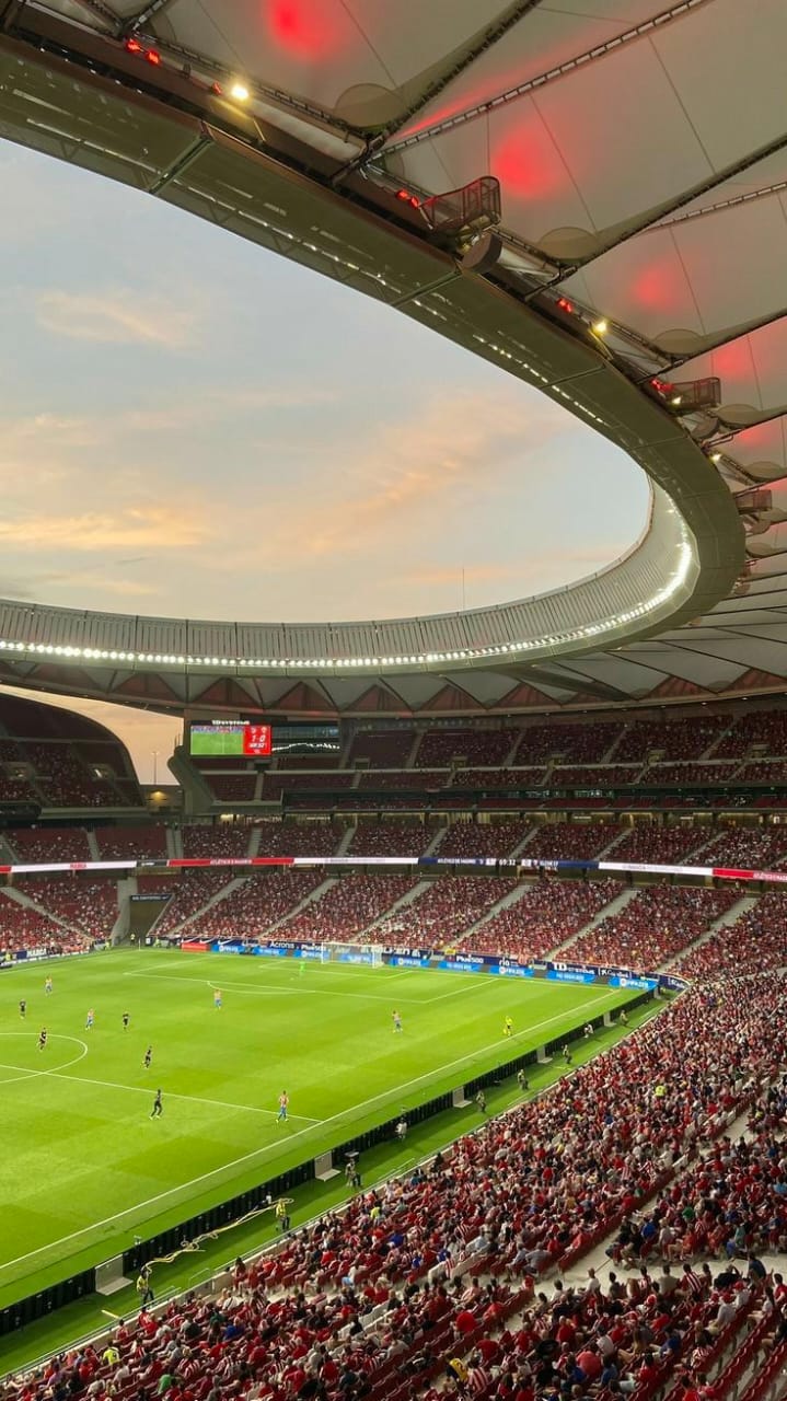 soccer Sporting Events