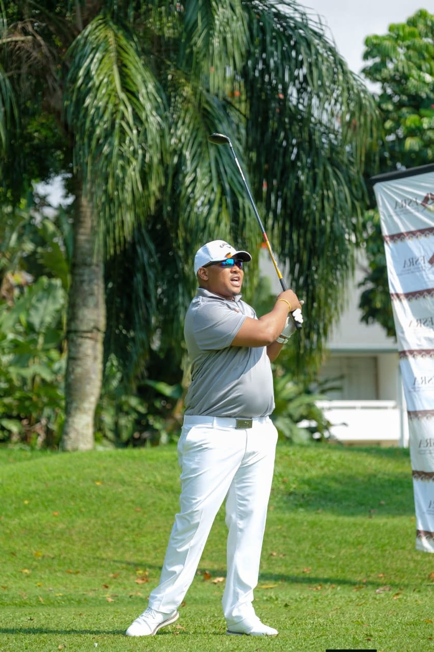 golfer Sporting Events